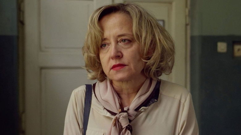 кадр из фильма Teoria grup