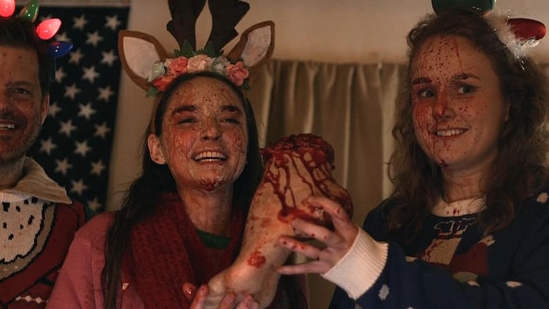 Смертельный декабрь