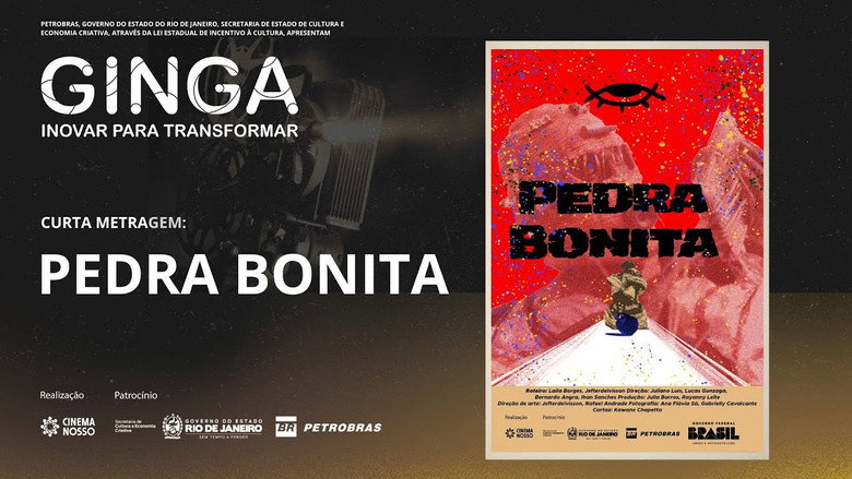 Pedra Bonita