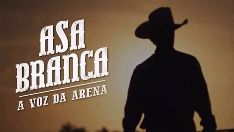 кадр из фильма Asa Branca: A Voz da Arena