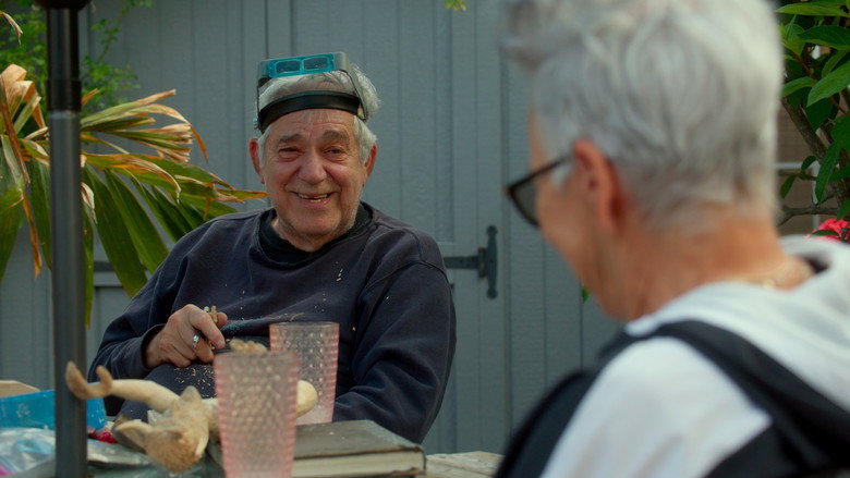 кадр из фильма Jimmy & The Demons