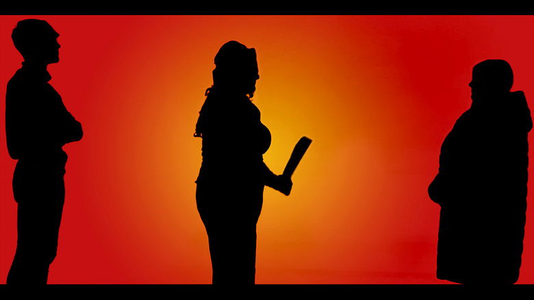 кадр из фильма The Director's Cut