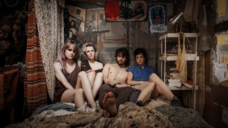 кадр из фильма Ceux qui font les révolutions à moitié n'ont fait que se creuser un tombeau