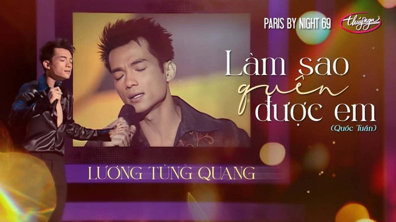 кадр из фильма Paris By Night 69: Nợ Tình