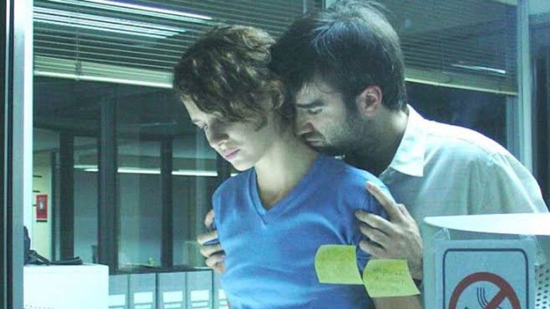 кадр из фильма Los suicidas