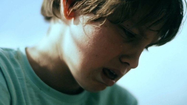 кадр из фильма Alleen Ik