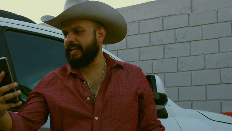 кадр из фильма Sexo a la venta 2