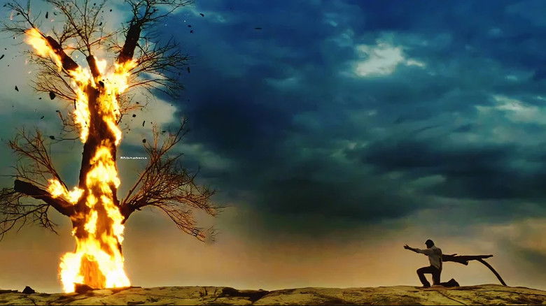 кадр из фильма Махеш Каледжа