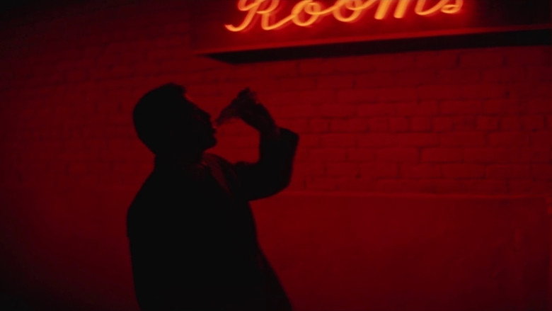 кадр из фильма И подбежали они