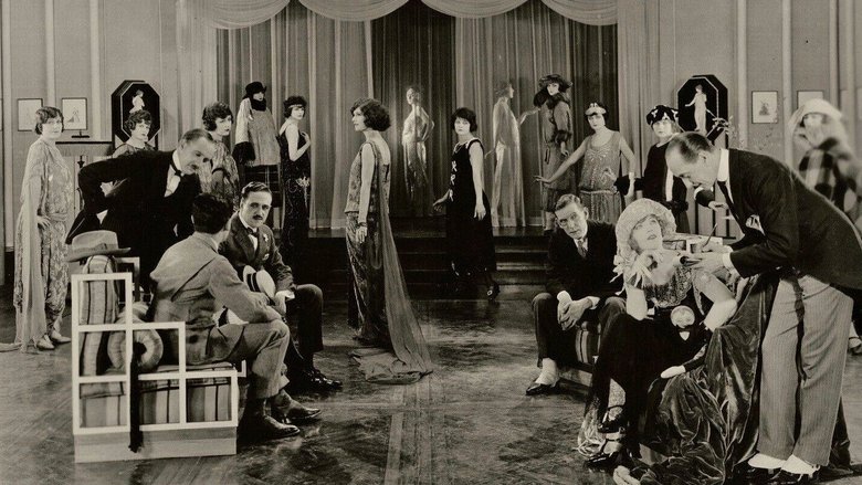 кадр из фильма Adam and Eva