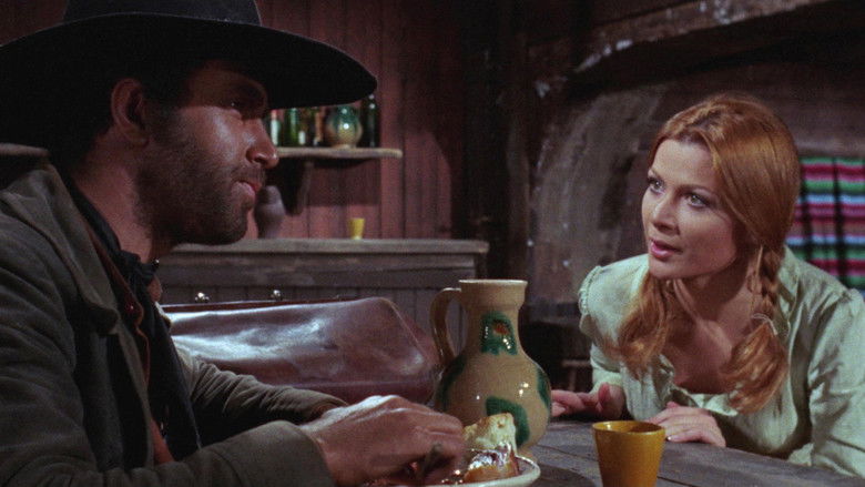 кадр из фильма Торговец смертью