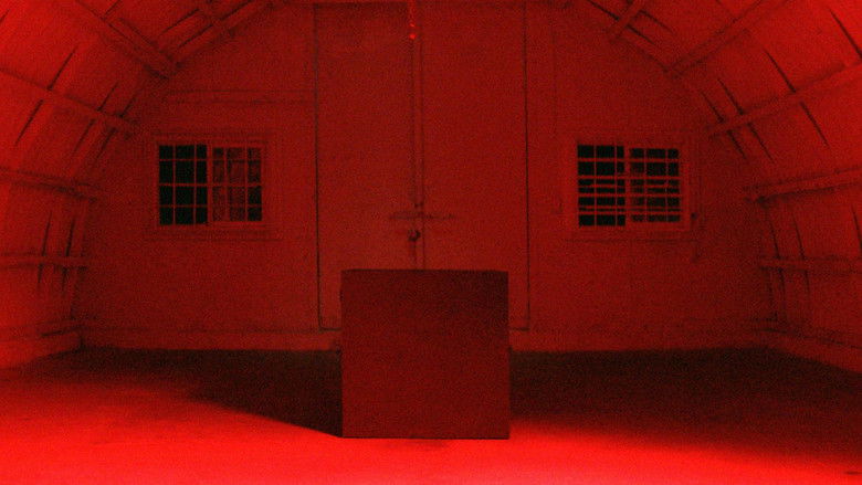 кадр из фильма Unlawful Combatant