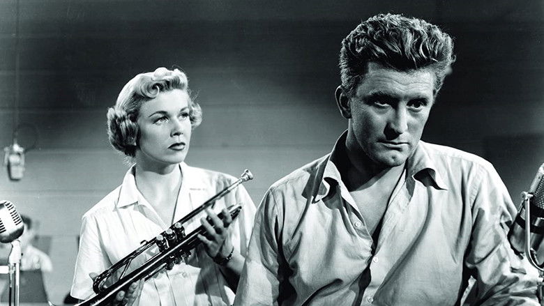 кадр из фильма Трубач