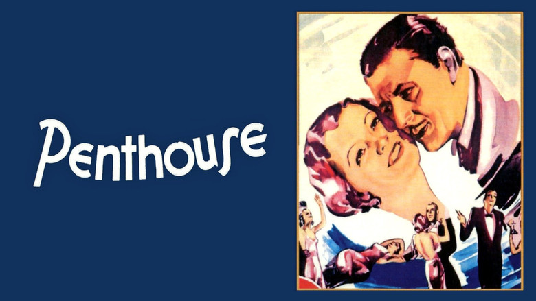 кадр из фильма Пентхаус