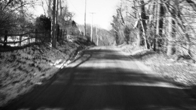 кадр из фильма The Devil's Road