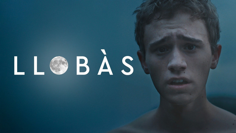 кадр из фильма Llobàs