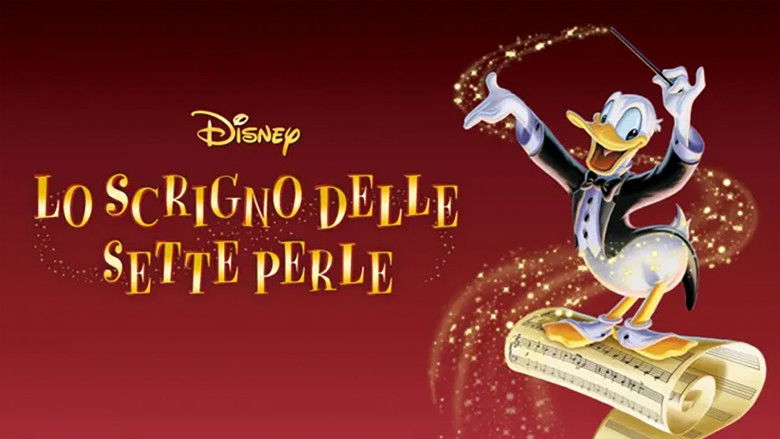 кадр из фильма Время мелодий