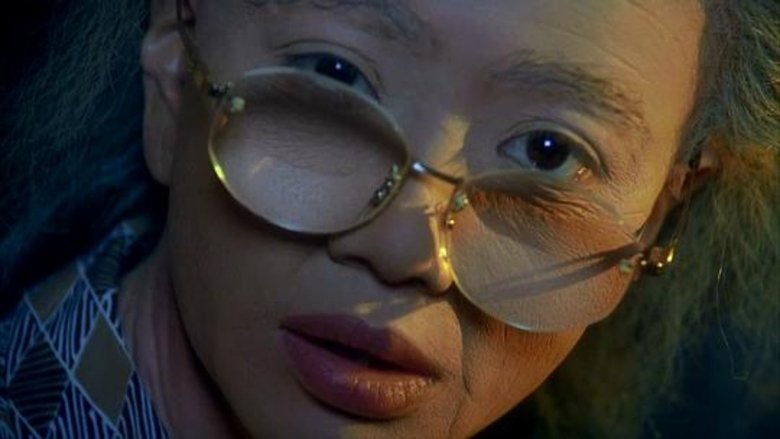 кадр из фильма 嫲嫲．帆帆