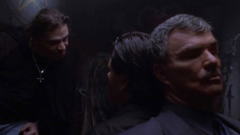 Псы большого города