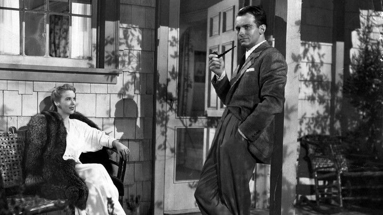кадр из фильма Shadow of a Woman