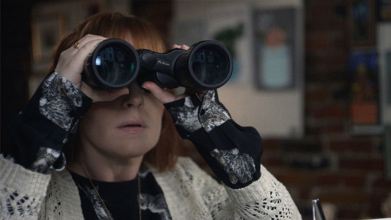 кадр из фильма Любовная лихорадка