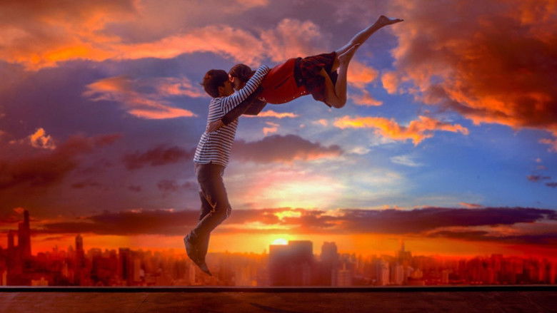 кадр из фильма 超能事件