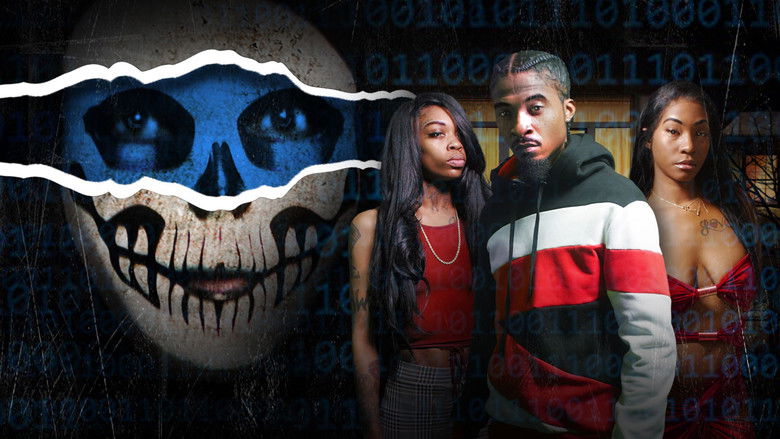 кадр из фильма The Wait Game