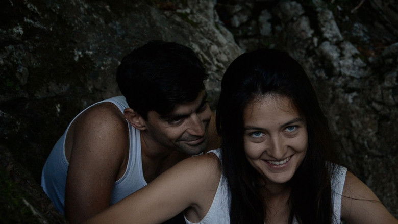 кадр из фильма L'Aminte