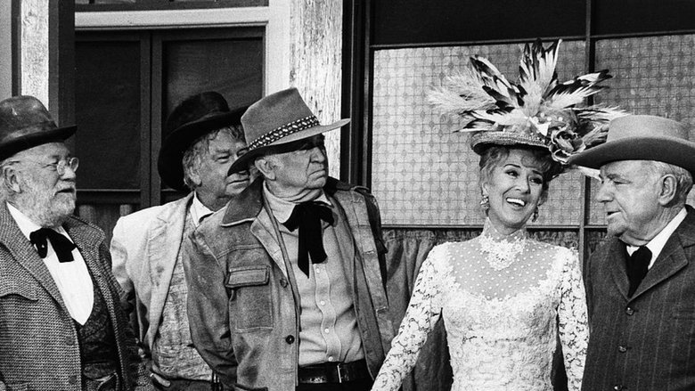 Банда стариков