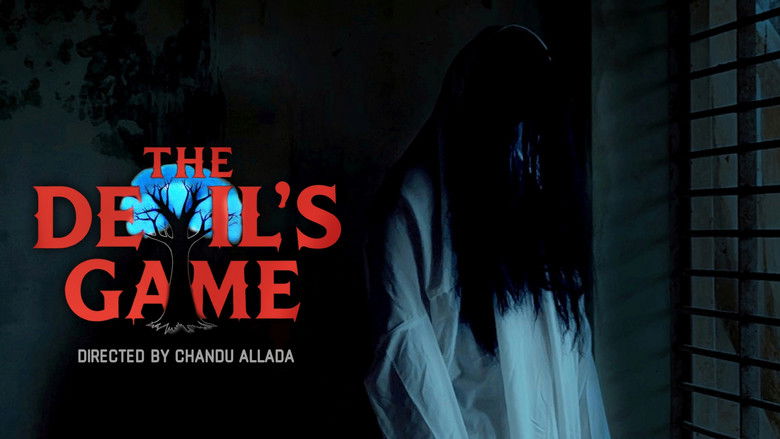 кадр из фильма The Devil's Game