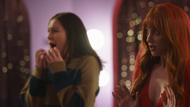 кадр из фильма Запретный плод