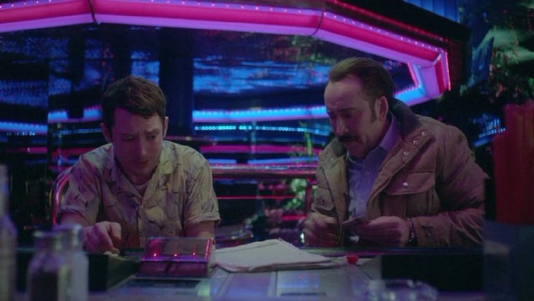 кадр из фильма Доверие