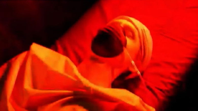 кадр из фильма The Jaunt