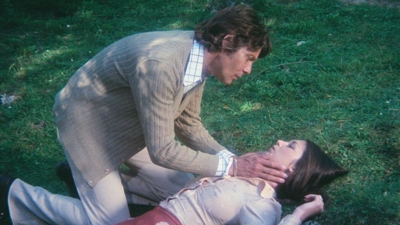 кадр из фильма Les week-ends maléfiques du Comte Zaroff