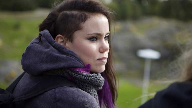 кадр из фильма Sisko tahtoisin jäädä