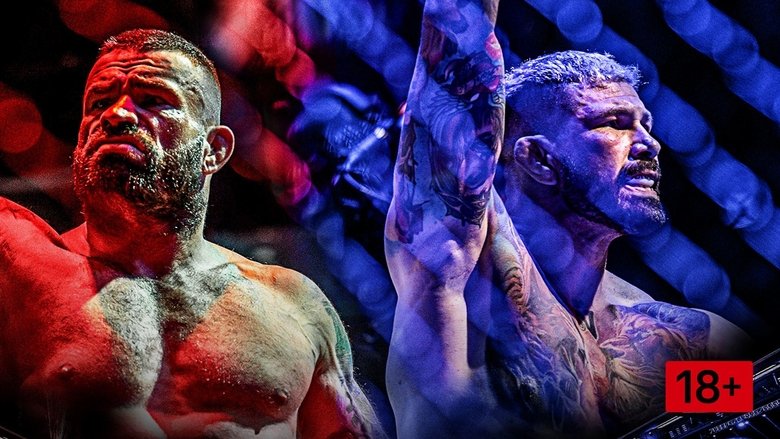 кадр из фильма OKTAGON 72: Vémola vs. Végh 3