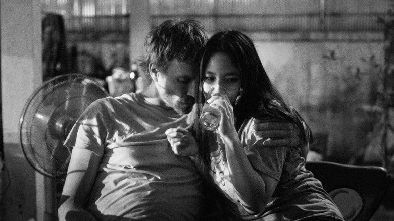 кадр из фильма Good News