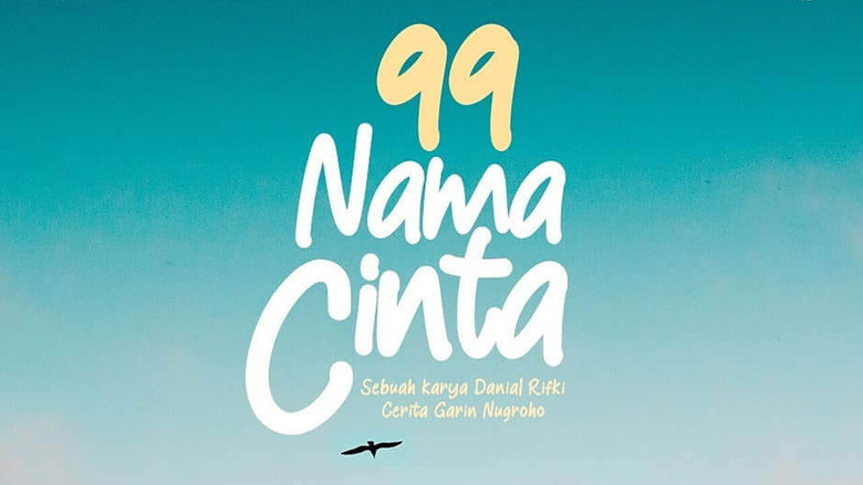 кадр из фильма 99 Nama Cinta