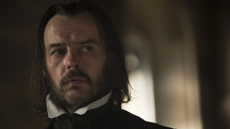 кадр из фильма Леди Макбет