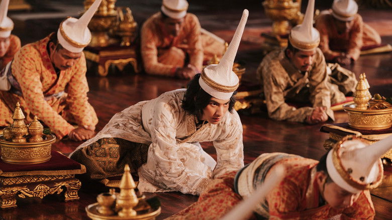 кадр из фильма อัศจรรย์วันทอง