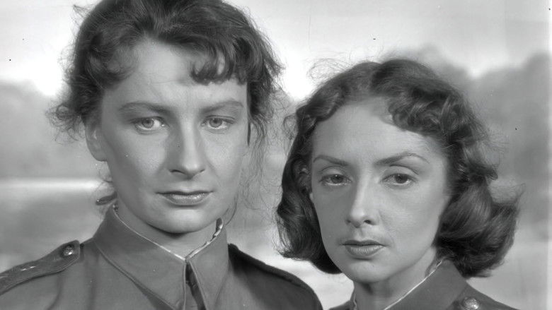 кадр из фильма Часы надежды