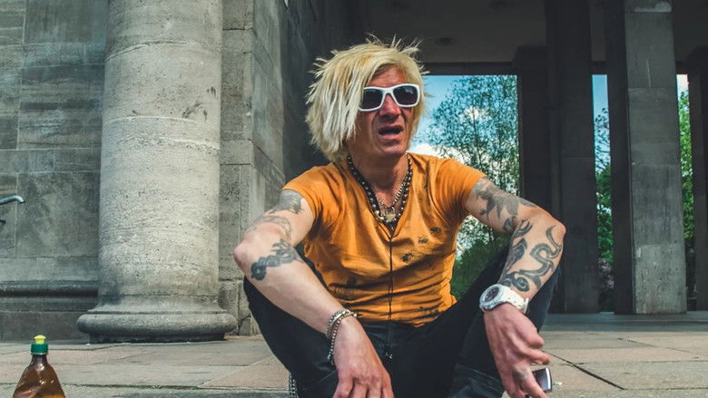 кадр из фильма Pets ja Berliin