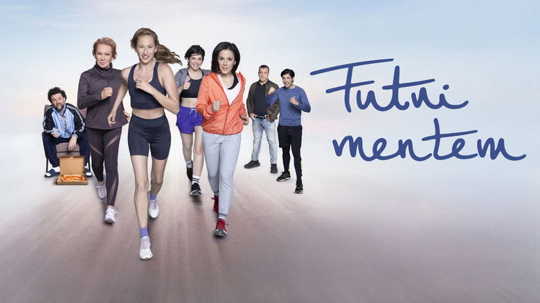 кадр из фильма Побежали!