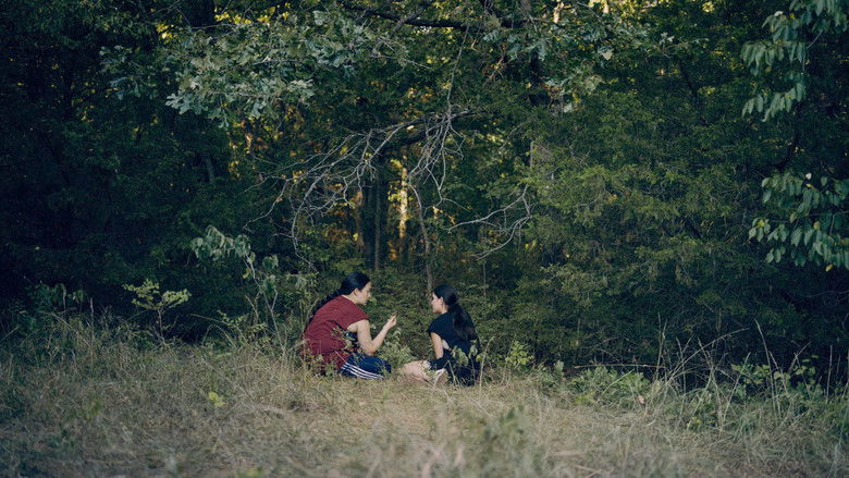 кадр из фильма Священный танец