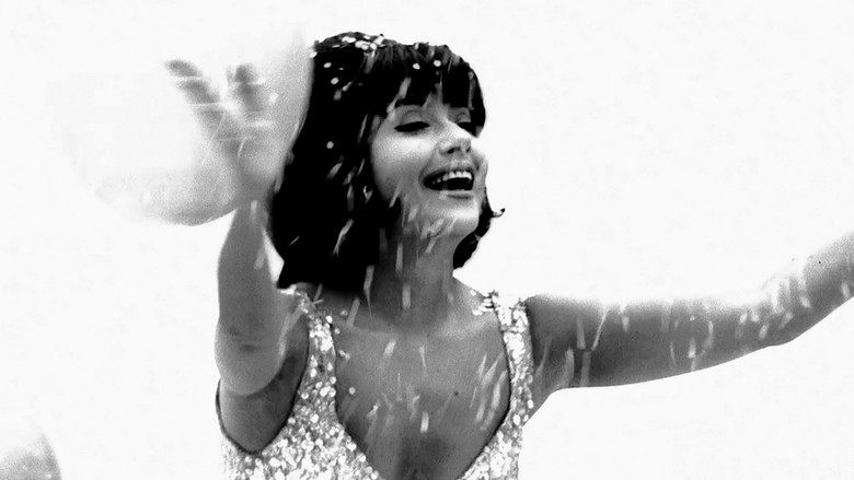 кадр из фильма Cinema Novo