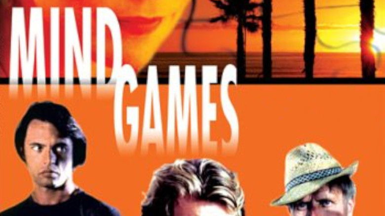 кадр из фильма Mind Games