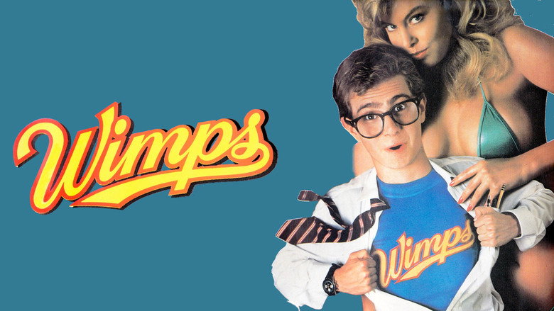 кадр из фильма Wimps