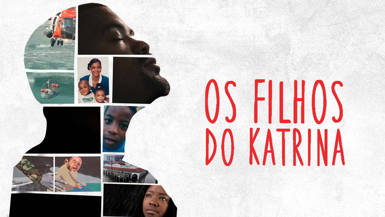 кадр из фильма Дети Катрины