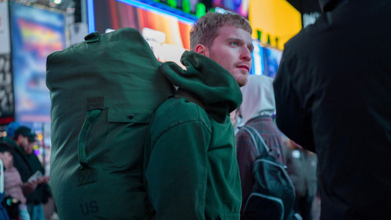 кадр из фильма Подготовка к следующей жизни