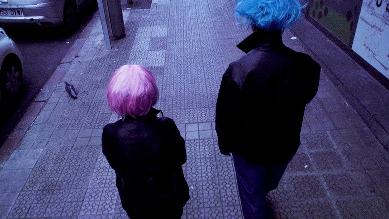 кадр из фильма Goizean Oka